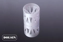 Białeckiringar av plast – bild 1