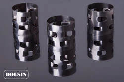 Pallringar av metall – bild 1