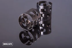 Pallringar av metall – bild 2
