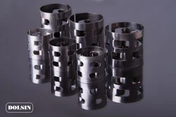 Pallringar av metall – bild 3